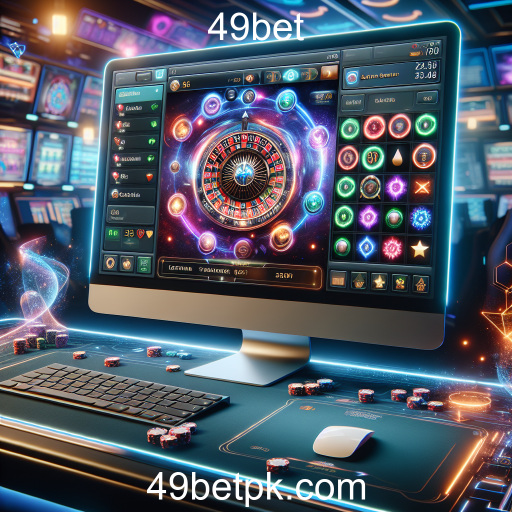 Recursos Essenciais para Jogadores no 49bet
